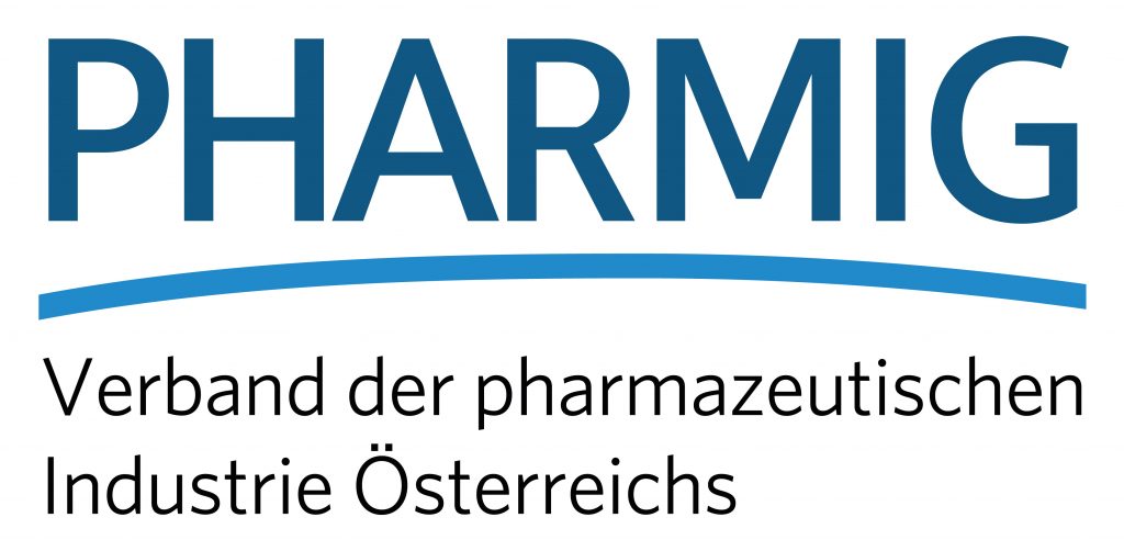 Pharmig Logo