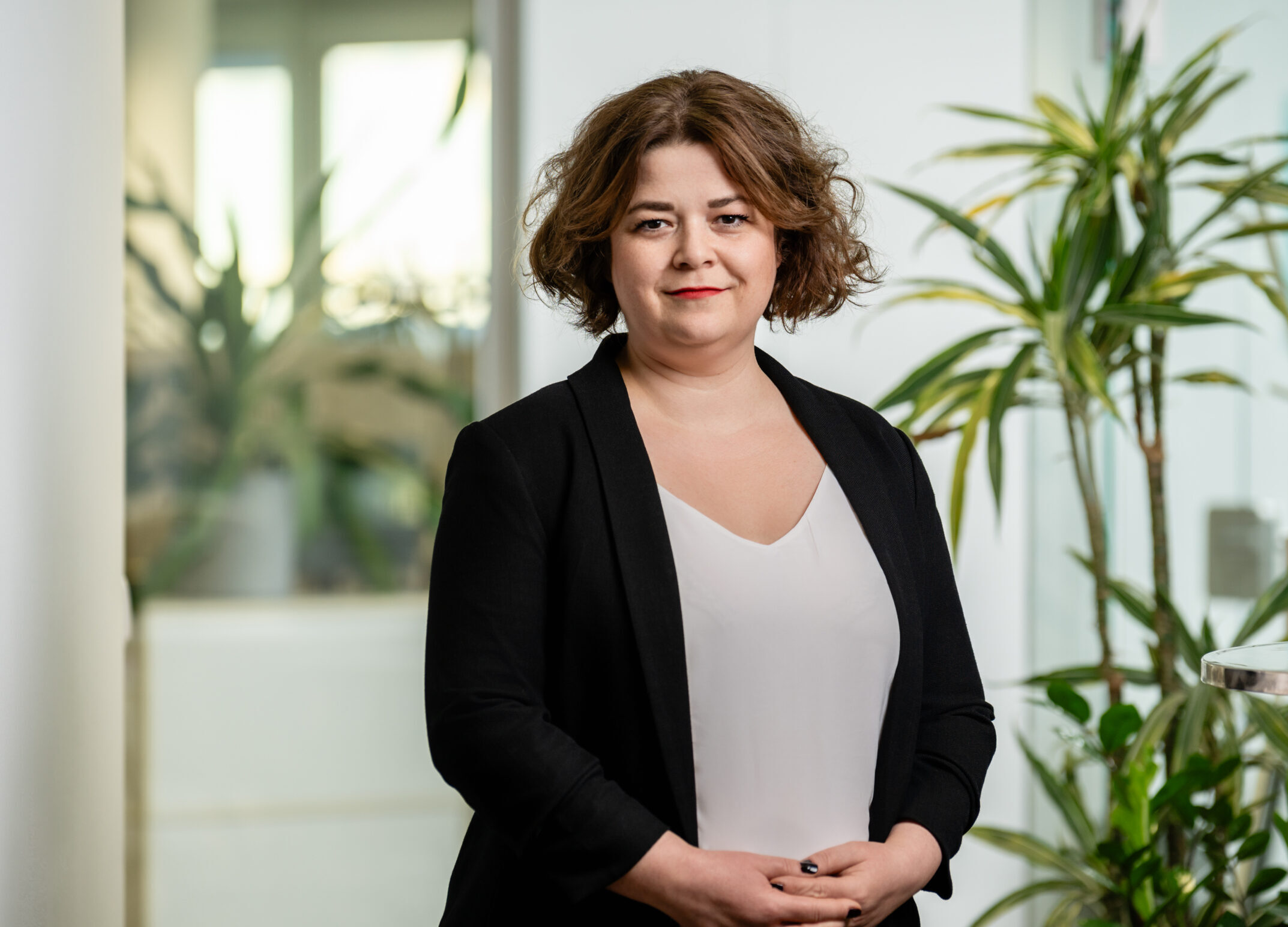 Mag. Sarah Weissengruber, Senior Consultant