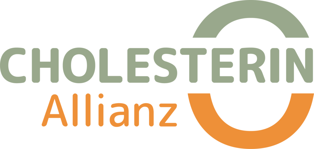 Original Logo Cholesterin Allianz