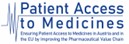 Patient Access to Medicines Logo